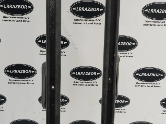 Рейлинги на крышу Range Rover Sport L320