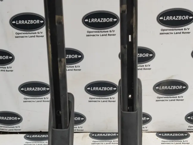 Рейлинги на крышу Range Rover Sport L320