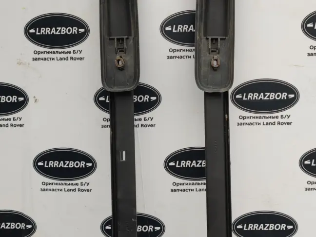 Рейлинги на крышу Range Rover Sport L320