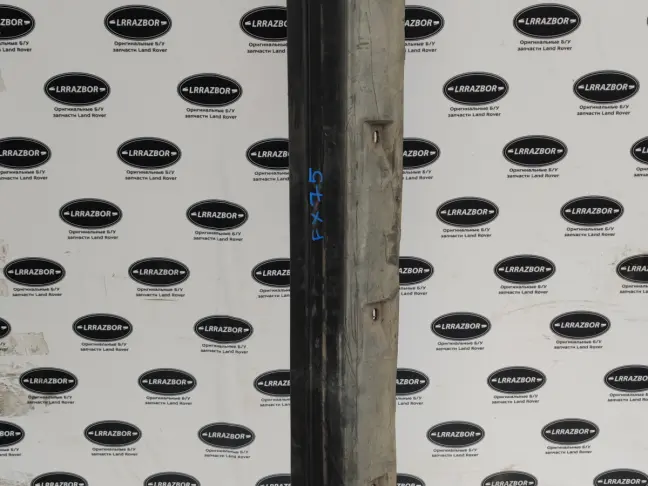 Молдинг порога правый Land Rover Sport L320
