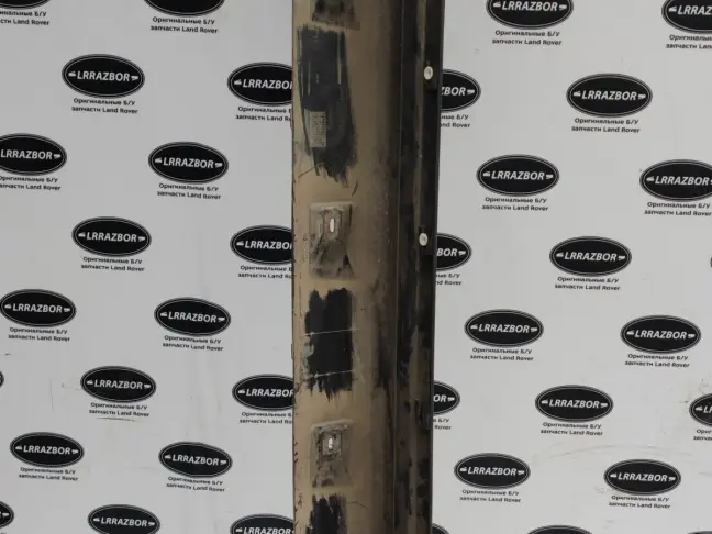 Молдинг порога правый Land Rover Sport L320