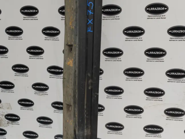 Молдинг порога левый Land Rover Sport L320