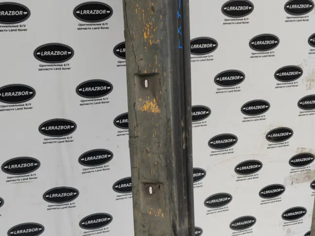 Молдинг порога левый Land Rover Sport L320