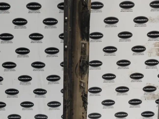 Молдинг порога левый Land Rover Sport L320
