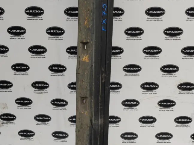 Молдинг порога левый Land Rover Sport L320