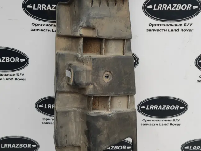 Кронштейн заднего бампера Land Rover Sport L320