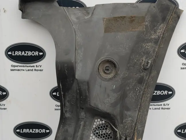 Жабо Land Rover Range Rover Sport L320 2005-2013