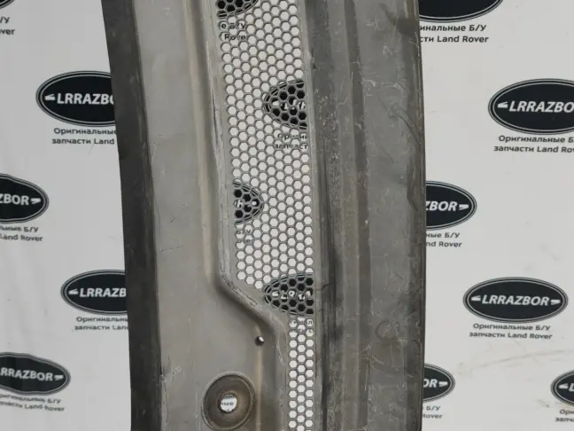 Жабо Land Rover Range Rover Sport L320 2005-2013