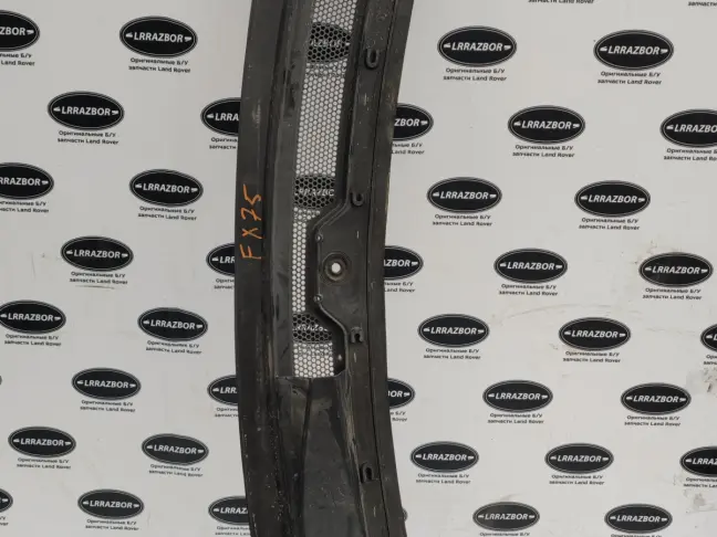 Жабо Land Rover Range Rover Sport L320 2005-2013