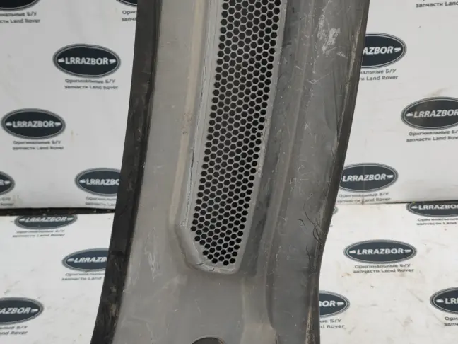 Жабо Land Rover Range Rover Sport L320 2005-2013