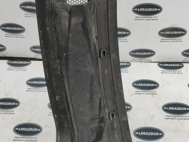 Жабо Land Rover Range Rover Sport L320 2005-2013