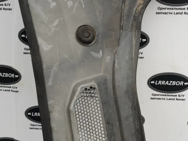 Жабо Land Rover Range Rover Sport L320 2005-2013