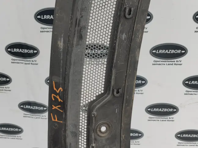 Жабо Land Rover Range Rover Sport L320 2005-2013