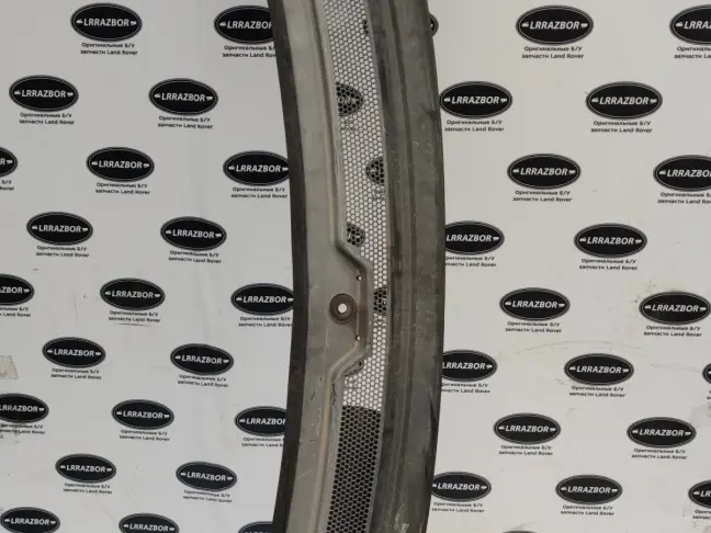 Жабо Land Rover Range Rover Sport L320 2005-2013