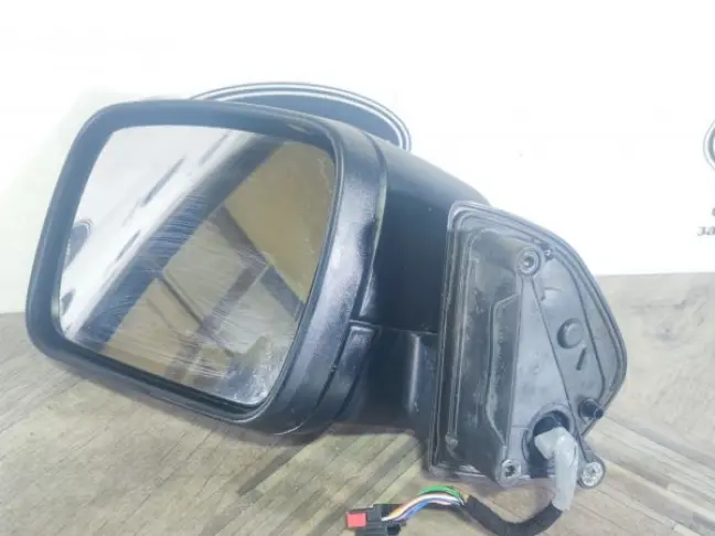 Зеркало левое электрическое Range Rover Sport L320