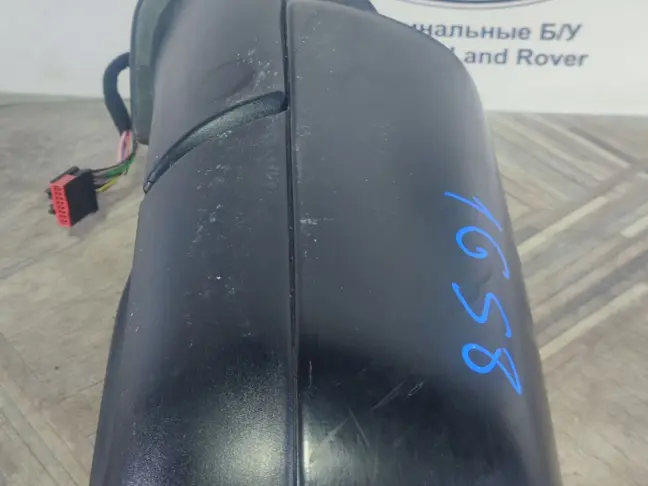 Зеркало левое электрическое Range Rover Sport L320