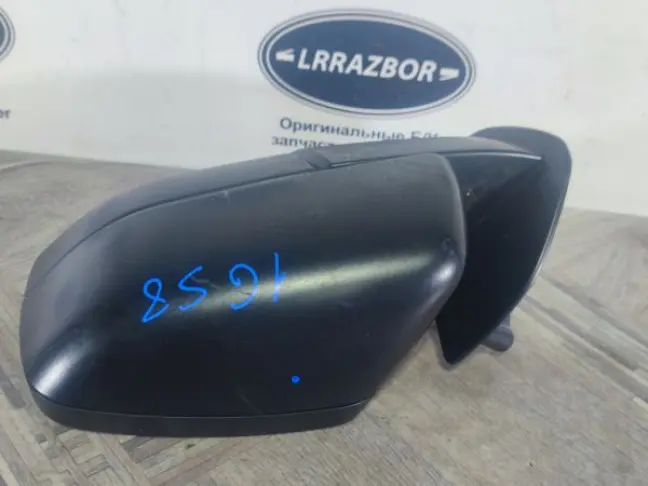 Зеркало левое электрическое Range Rover Sport L320