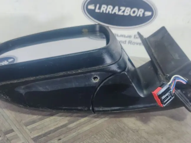 Зеркало левое электрическое Range Rover Sport L320