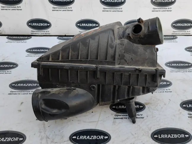 Корпус воздушного фильтра правый Range Rover L320