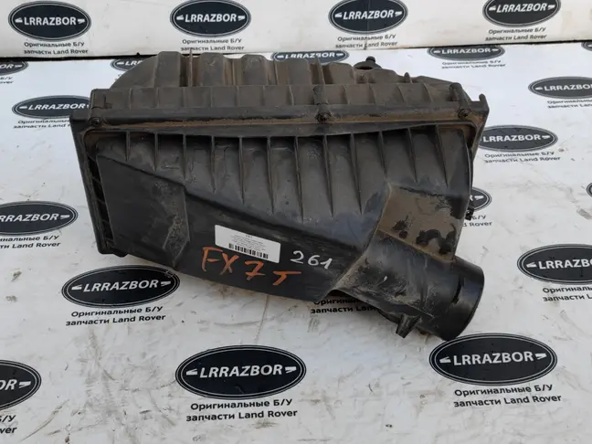 Корпус воздушного фильтра правый Range Rover L320