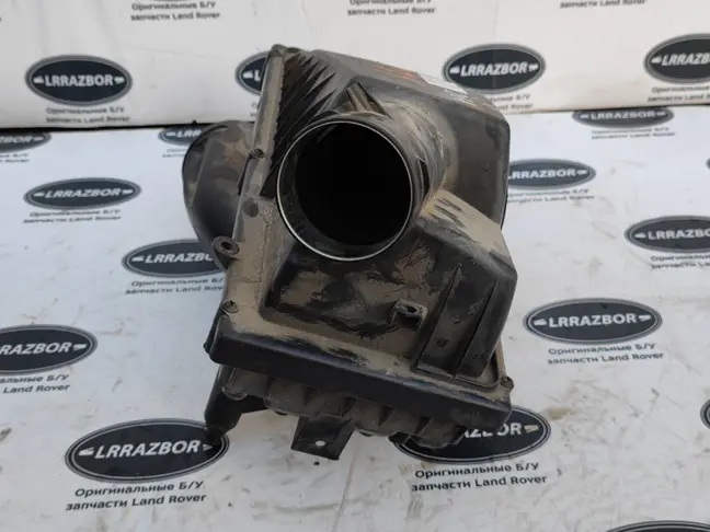 Корпус воздушного фильтра правый Range Rover L320