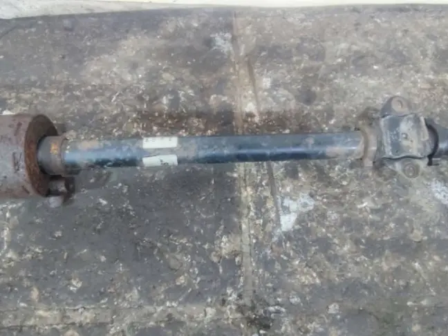 Стабилизатор задний Range Rover Sport L320 05-13