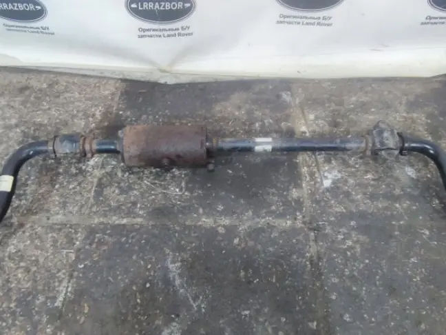 Стабилизатор задний Range Rover Sport L320 05-13
