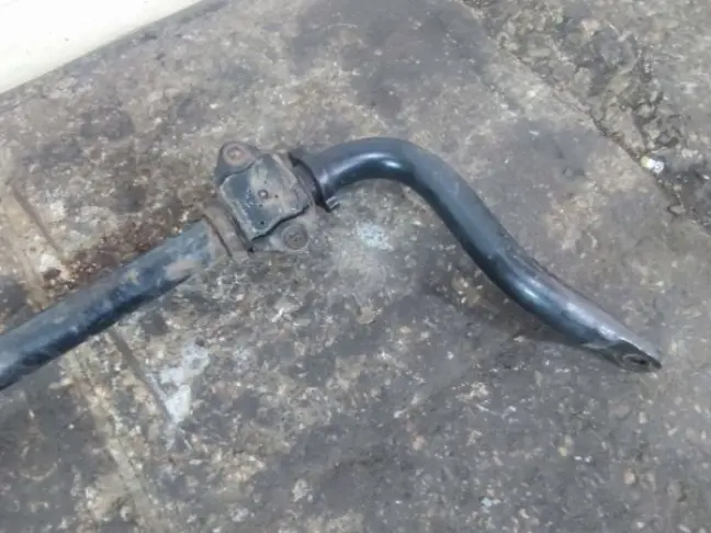 Стабилизатор задний Range Rover Sport L320 05-13