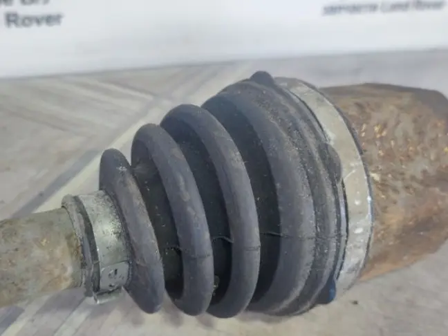 Привод передний левый Land Rover Sport L320