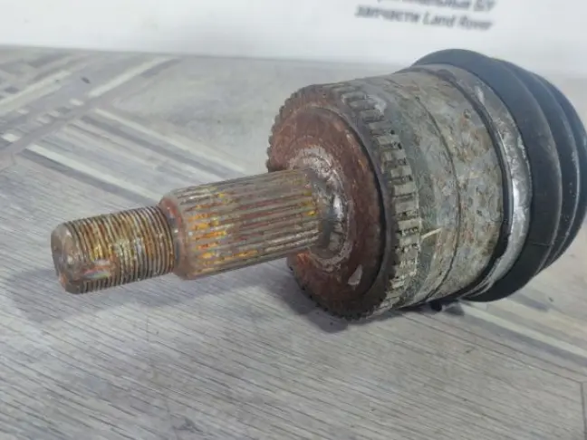 Привод передний левый Land Rover Sport L320