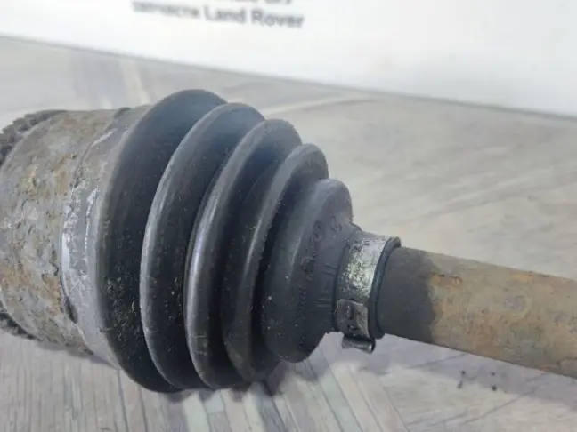 Привод передний левый Land Rover Sport L320