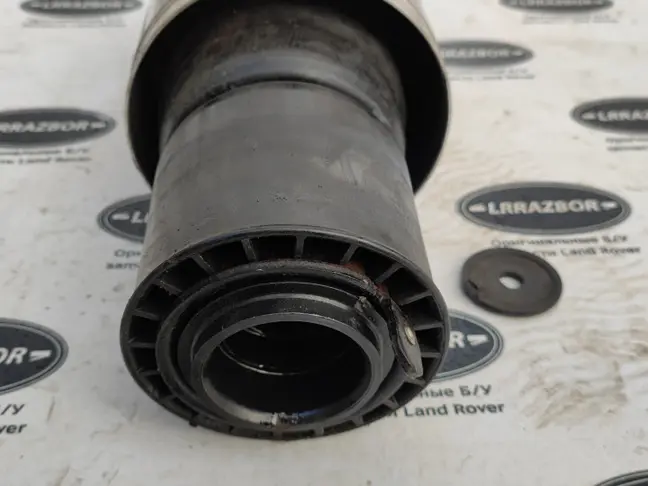 Пневмоподушка задняя левая Land Rover Sport L320