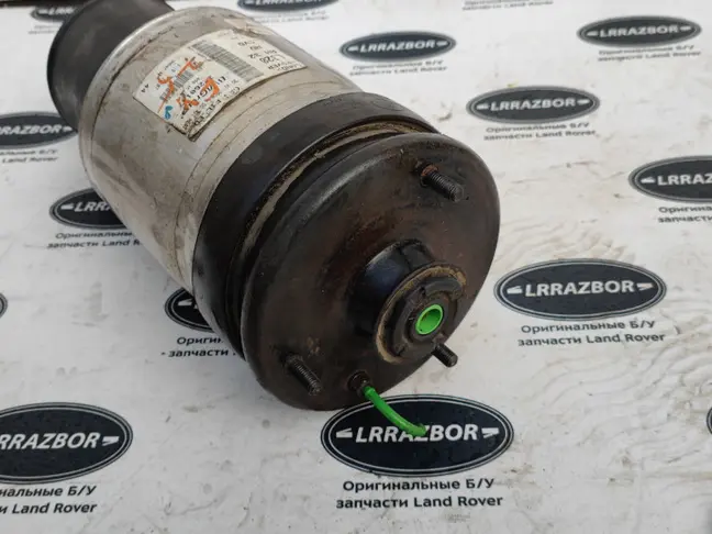 Пневмоподушка задняя левая Land Rover Sport L320