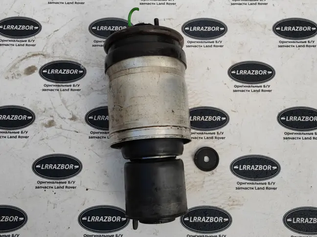 Пневмоподушка задняя левая Land Rover Sport L320