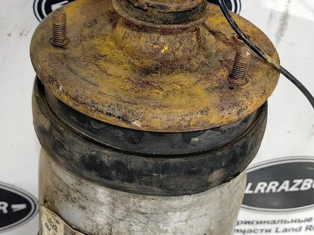 Амортизатор задний правый Range Rover Sport L320