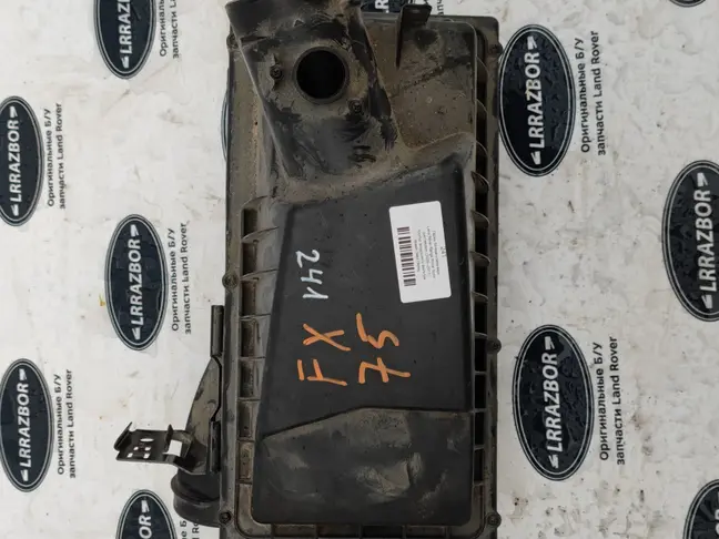 Корпус воздушного фильтра левый Range Rover L320