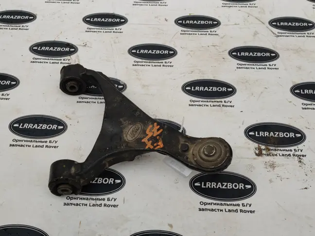 Рычаг передний верхний левый Land Rover Sport L320