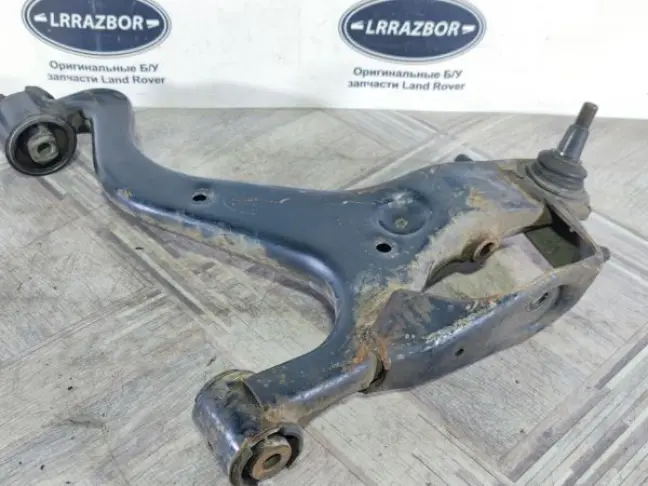Рычаг передний нижний правый Land Rover Sport L320