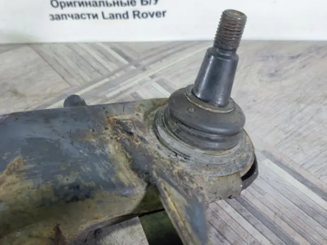 Рычаг передний нижний правый Land Rover Sport L320