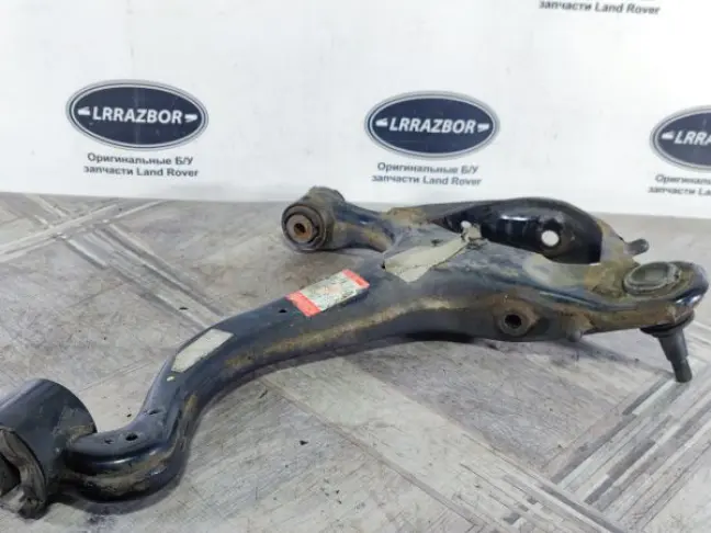 Рычаг передний нижний правый Land Rover Sport L320