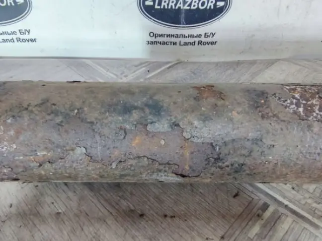 Ресивер воздушный Land Rover Sport L320 05-13