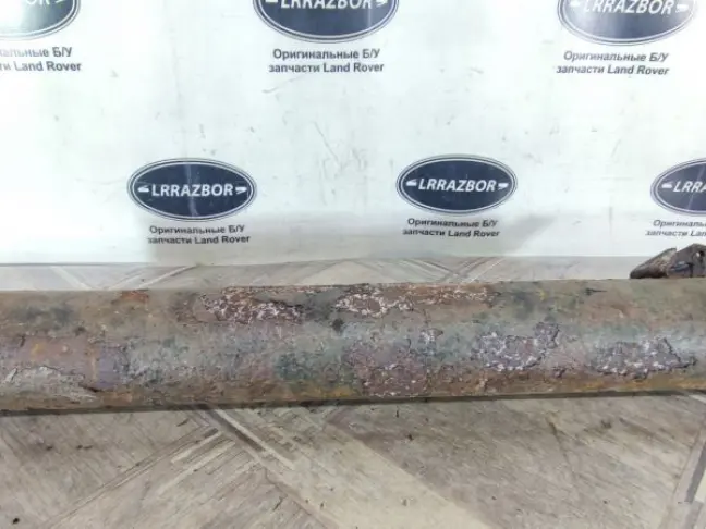 Ресивер воздушный Land Rover Sport L320 05-13