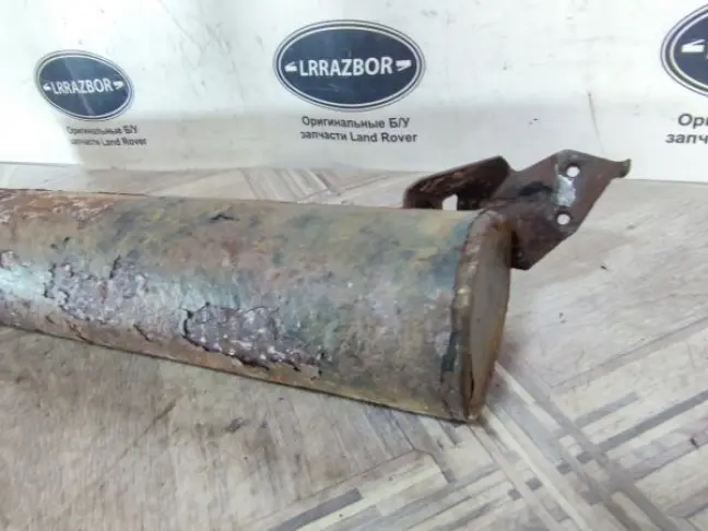 Ресивер воздушный Land Rover Sport L320 05-13