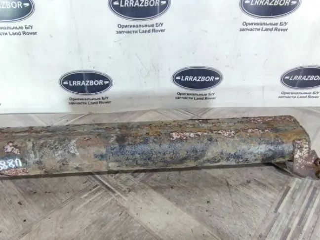 Ресивер воздушный Land Rover Sport L320 05-13