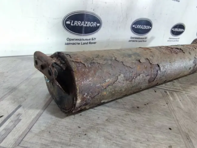 Ресивер воздушный Land Rover Sport L320 05-13