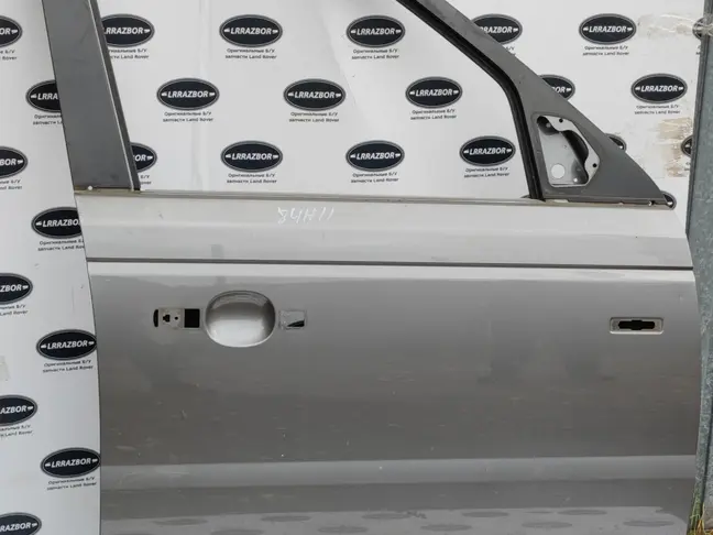 Дверь передняя правая Range Rover Sport L320 05-12