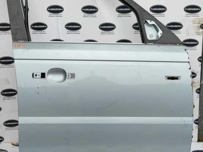 Дверь передняя правая Range Rover Sport L320 05-12