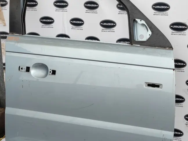 Дверь передняя правая Range Rover Sport L320 05-12