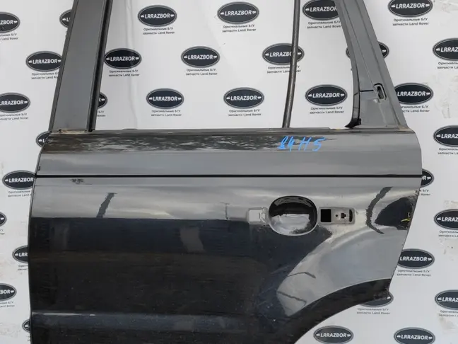 Дверь задняя левая Range Rover Sport L320 05-12