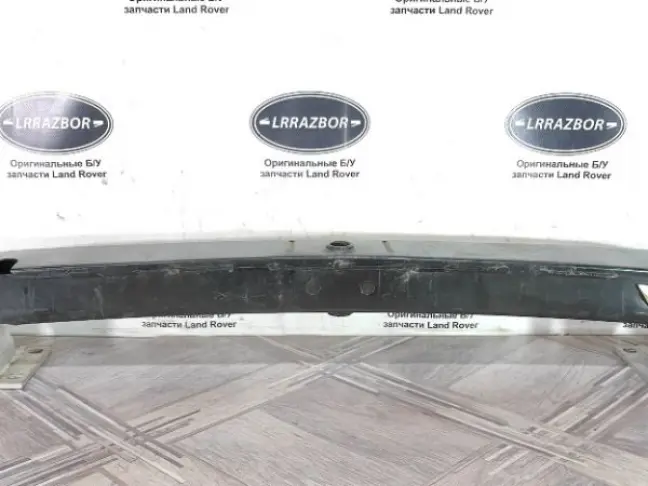 Усилитель заднего бампера Land Rover Sport 2